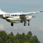 What to Know About Flying Safaris in Uganda