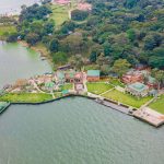 Garuga Country Resort: Best Place for Vacation in Uganda