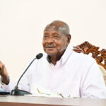 Tourism, Entertainment Worst hit by Covid - President Museveni