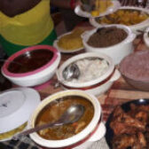 Gastronomical Holiday in Uganda