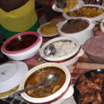 Gastronomical Holiday in Uganda